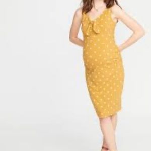 Maternity Dress
